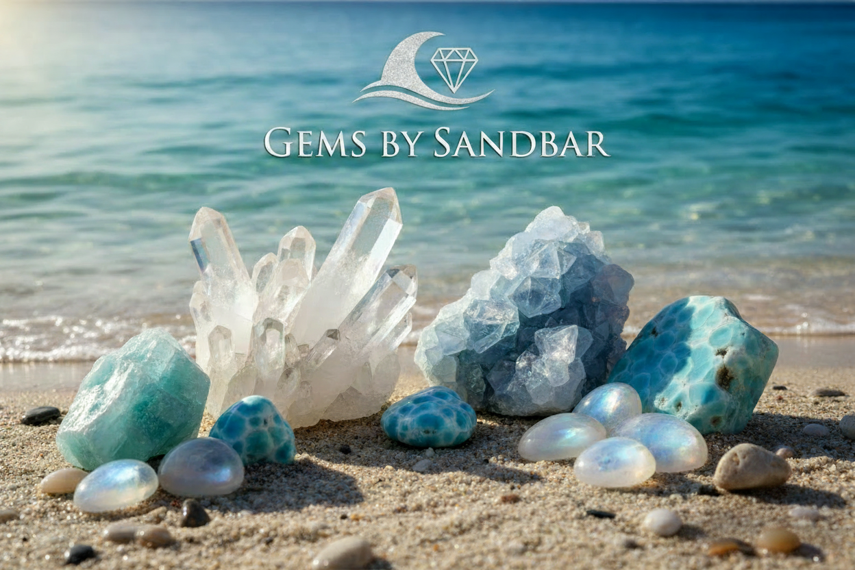 Gems by Sandbar No Watermark